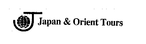 J JAPAN & ORIENT TOURS