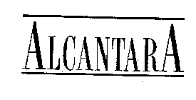 ALCANTARA