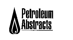 PETROLEUM ABSTRACTS