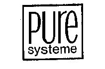 PURE SYSTEME