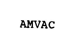 AMVAC