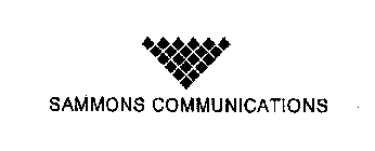 SAMMONS COMMUNICATIONS