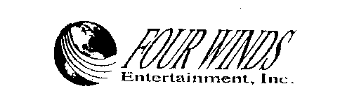 FOUR WINDS ENTERTAINMENT, INC.