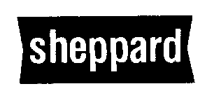 SHEPPARD