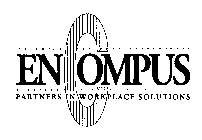 ENCOMPUS PARTNERS IN WORKPLACE SOLUTIONS