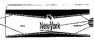 FILTER NEW YORK NEW YORK CIGARETTES