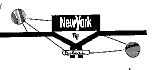 NEW YORK DELUXE