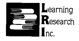 LEARNING RESEARCH INC.