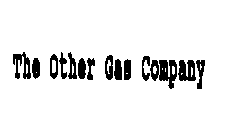 THE OTHER GAS COMPANY