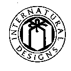 INTERNATURAL DESIGNS