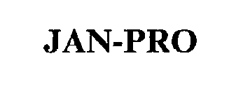 JAN-PRO