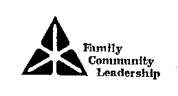 FAMILY COMMUNITY LEADERSHIP