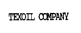 TEXOIL COMPANY