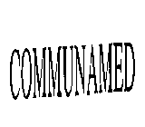 COMMUNAMED