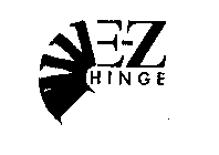 E-Z HINGE
