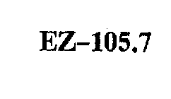 EZ-105.7
