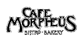 CAFE MORPHEUS BISTRO - BAKERY