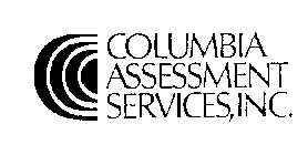 COLUMBIA ASSESSMENT SERVICES, INC.