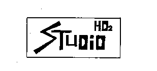STUDIO HD2
