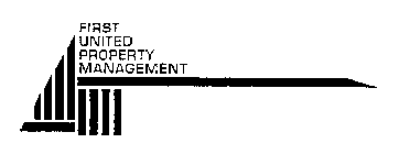 FIRST UNITED PROPERTY MANAGEMENT