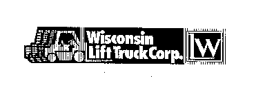 WISCONSIN LIFT TRUCK CORP. LW