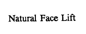 NATURAL FACE LIFT