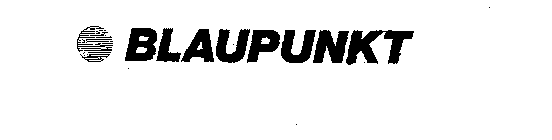 BLAUPUNKT