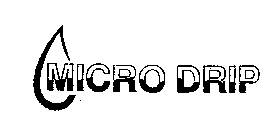 MICRO DRIP