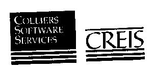 COLLIERS SOFTWARE SERVICES CREIS