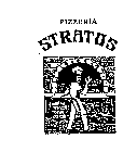 PIZZERIA STRATOS