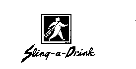 SLING-A-DRINK