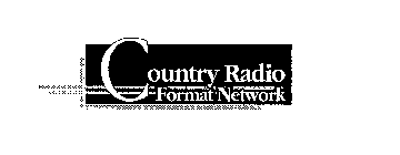 COUNTRY RADIO FORMAT NETWORK