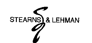 SL STEARNS & LEHMAN