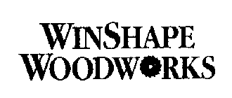 WINSHAPE WOODWORKS