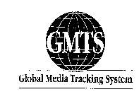 GMTS GLOBAL MEDIA TRACKING SYSTEM