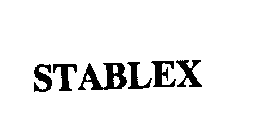STABLEX