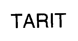 TARIT