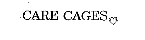 CARE CAGES