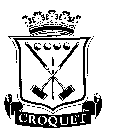 CROQUET