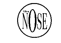 THE NOSE