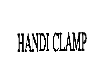 HANDI CLAMP