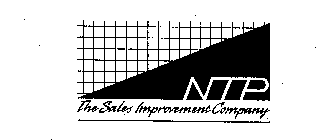 NTP THE SALES IMPROVEMENT COMPANY