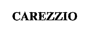 CAREZZIO