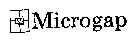 MG MICROGAP
