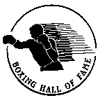 BOXING HALL OF FAME