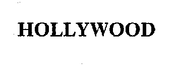 HOLLYWOOD