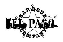 EL PASO BAR-B-QUE COMPANY