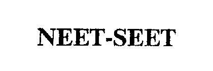 NEET-SEET