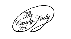 THE CANDY LADY, LTD.