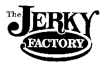THE JERKY FACTORY